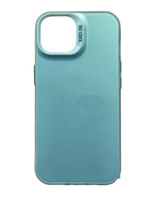 iPhone Colored silver-white（For ALL iPhone）