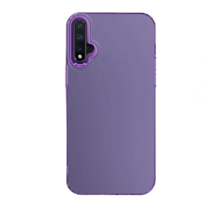 Huawei nova Colored silver-purple(For Nove)