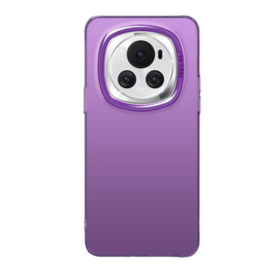 HuaWei Mate Colored silver-purple（For Mate）