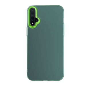 Huawei nova Colored silver-green(For Nove)