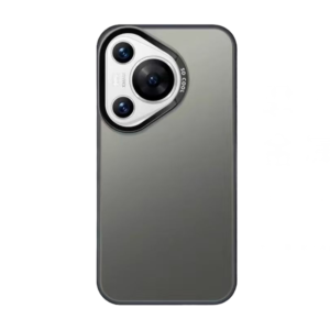 Huawei Pura Colored silver-black(For Pura)