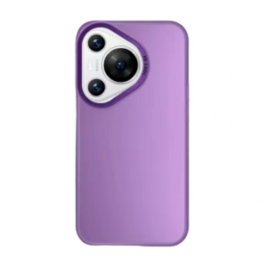 Huawei Pura Colored silver-purple(For Pura)